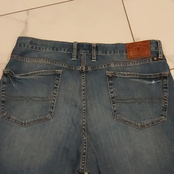 LUCKY BRAND JEANS - Picture 11 of 14
